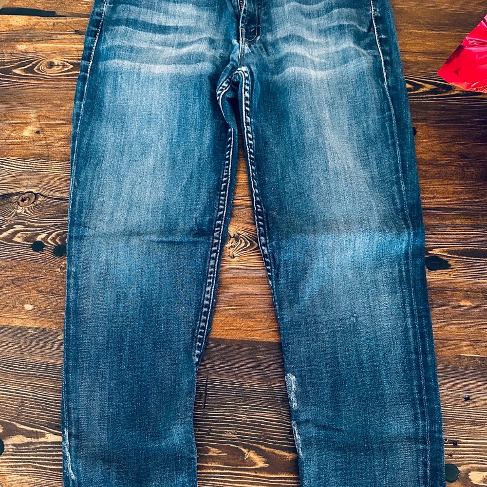Mother Jeans 27 - Picture 3 of 4